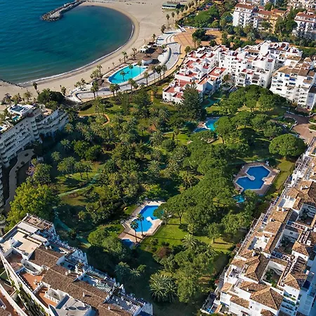 Apartment 01 Bdr Casa Sevilla 604 Marbella
