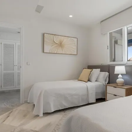 01 Bdr Casa Sevilla 604 Lägenhet *