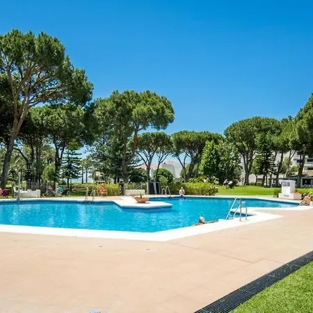 Lägenhet 01 Bdr Casa Sevilla 604 Marbella