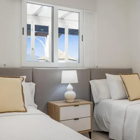 01 Bdr Casa Sevilla 604 Lägenhet