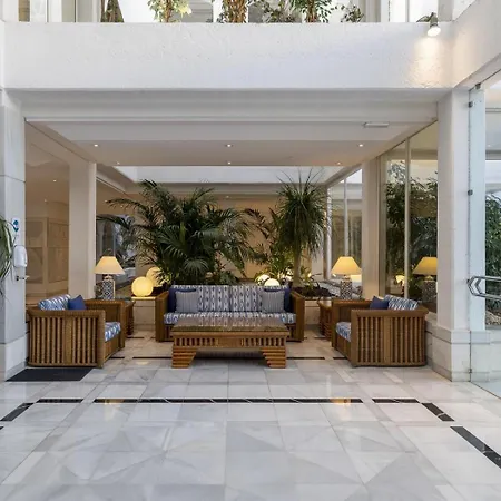 Lägenhet 01 Bdr Casa Sevilla 604 Marbella
