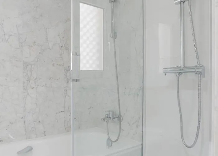 דירה 01 Bdr Casa Sevilla 604