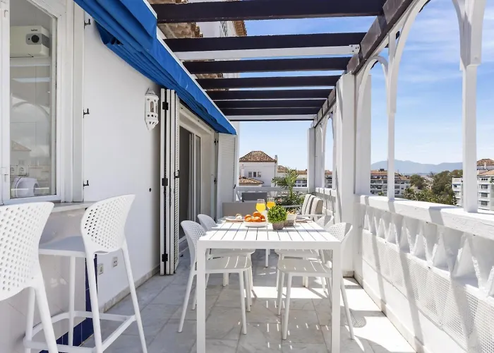 01 Bdr Casa Sevilla 604 Lejlighed Marbella